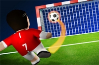 Fotboll för alla!