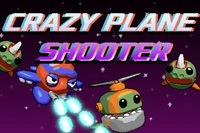 Klassiskt spel inspirerat av gammaldags 2D side-scrolling shooters som Project-X