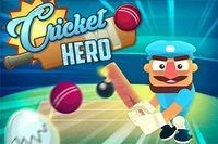 Har du vad som krävs för att bli nästa Cricket Hero?