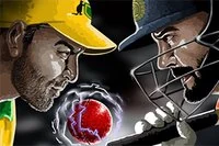 Dags för Världsmästerskap. Det är Cricket-VM.