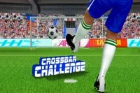 Crossbar Challenge är ett HTML5-sportspel