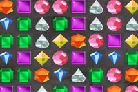 Kära Crystical-fans: utmana datorn i denna nya match-3-uppdatering