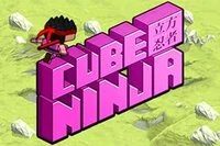 Välkommen, lilla ninja!