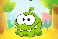 SÖTT! Om Noms upptåg fortsätter i Cut the Rope 2 HTML5!