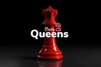 Lös två nya Queen-pussel varje dag