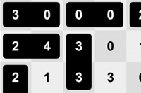 Varje dag 6 nya Domino Pussel-spel