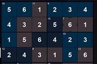 Spela dagliga Killer Sudoku-nivåer