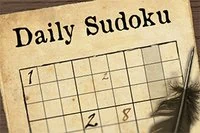 Kan du lösa denna roliga och utmanande sudoku?