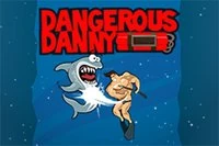 I Dangerous Danny är det dags att upptäcka oceanens hemligheter