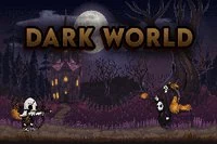 Dark World är plattformsspelet du har väntat på
