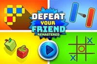 Snyggt spel som sätter ditt ledarskap på prov