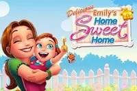 Hjälp familjen OMalley att fixa sitt drömhem!