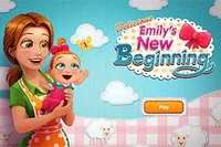 Återupplev minnesvärda stunder när du öppnar Emilys restaurang igen