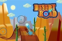 Otroligt roligt hopp-spel!