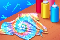 Välkommen till Design With Me Cute Tie Dye Tops