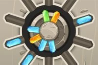 Detta Bejeweled-spel är lite annorlunda