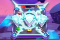 Krossa juveler på ett nytt och fantastiskt sätt i Diamond Rush 2!