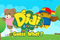 Didi och Vänner, den populära barnanimationen med över 1 miljard visningar