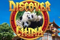 Mainland Kina i 30 nivåer