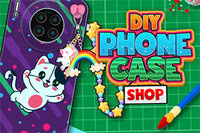 Dags för Case Craft: skissa, styla och lys med dina mobilfodraldesigns