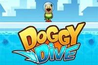 Upplev en fantastisk undervattensvärld i Doggy Dive