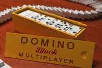 Gillar du domino?
