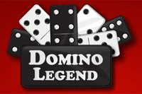 Klassiskt domino-spel!