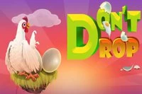 Klassiskt äggkastningsspel från barndomsminnen nu på HTML