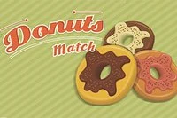 Här är något alla älskar - Donuts!