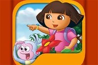 Dora Memory Challenge är ett roligt online-spel för alla åldrar