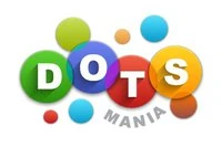 Dots Mania är ett beroendeframkallande Match3-spel som kommer att underhålla