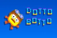 Dotto Botto är ett klassiskt plattformsspel