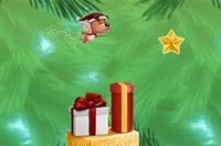 Flaxa och flyg med Quark genom den stjärnklara julhimlen!