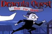 Mörkrets herre Dracula har vaknat och är vrålhungrig!