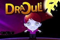 Matcha samma brickor i detta halloween-spel