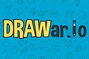 Texten DRAWar