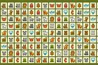 Koppla ihop samma djur i Dream Pet Link