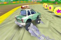 Drift Dudes är ett multiplayer-racingspel där du ska försöka bli först!