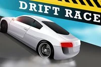 En häftig top-down racingspel för att låta tiden passera
