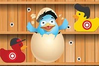 Välkommen till Duck Challenge skjutbana för att testa på skytte