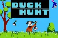 Mycket bra remake av det klassiska Nintendo-spelet Duck Hunt