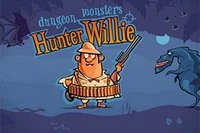 Hjälp Willie att korsa den Farliga Dalen