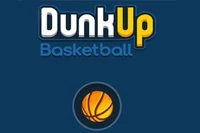 Dunk Up Basketball är ett galet arkadspel som alla kommer att gilla