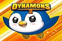 Fånga alla stridande varelser i Dynamons 2!