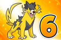 Nytt Dynamons-äventyr i Dynamons 6!