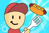 Bli en restaurangchef i ett av de bästa simuleringsspelen i Eatventure