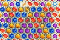 Roligt spel i Egypten: nå målet