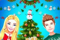 Välkommen till Ellie och Bens julförberedelser