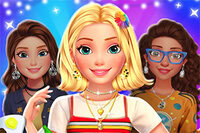 Ellie & Friends Art Bloom Aesthetic handlar om att uttrycka kreativitet genom