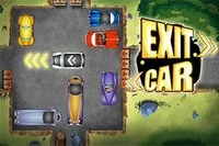 Exit Car är ett roligt spel för hela familjen